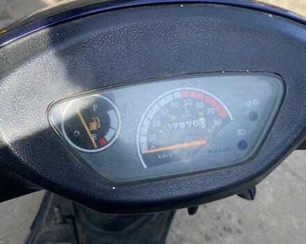 Синий Кануни 50, объемом двигателя 0 л и пробегом 8 тыс. км за 143 $, фото 8 на Automoto.ua