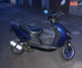Синий Кануни 50, объемом двигателя 0.49 л и пробегом 8 тыс. км за 434 $, фото 3 на Automoto.ua