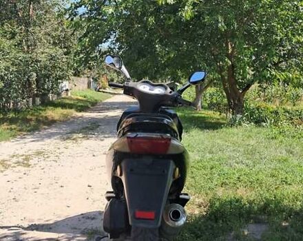 Кануни 50QT-10A, объемом двигателя 0 л и пробегом 9 тыс. км за 483 $, фото 3 на Automoto.ua