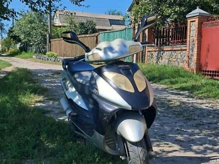 Кануни 50QT-10A 2007 в Сквира на Automoto.ua Кануни 50QT-10A, объемом двигателя 0 л и пробегом 9 тыс. км за 483 $, фото 1 на Automoto.ua