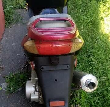 Кануни Эспаир 2000 в Черкассах на Automoto.ua Красный Кануни Эспаир, объемом двигателя 0 л и пробегом 9 тыс. км за 238 $, фото 5 на Automoto.ua