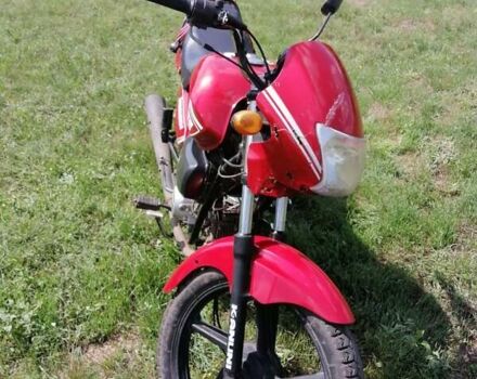 Красный Кануни Игл, объемом двигателя 0 л и пробегом 8 тыс. км за 500 $, фото 3 на Automoto.ua