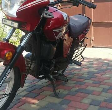 Червоний Кануні Ігл, об'ємом двигуна 13 л та пробігом 8 тис. км за 544 $, фото 4 на Automoto.ua