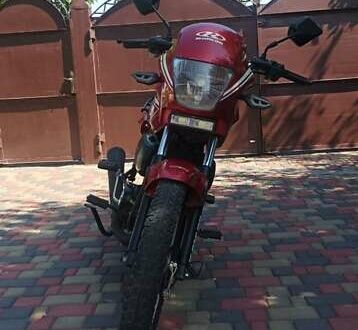 Кануни Игл 2013 в Городище на Automoto.ua Красный Кануни Игл, объемом двигателя 13 л и пробегом 8 тыс. км за 544 $, фото 1 на Automoto.ua