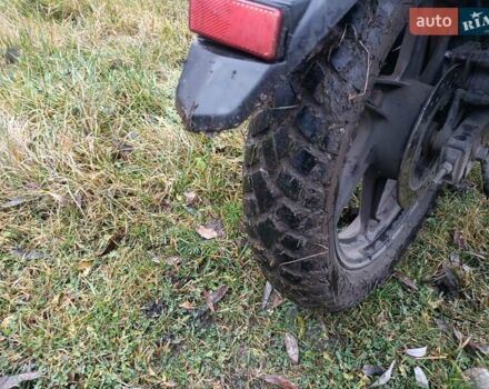 Кануни Флай, объемом двигателя 0 л и пробегом 20 тыс. км за 750 $, фото 8 на Automoto.ua