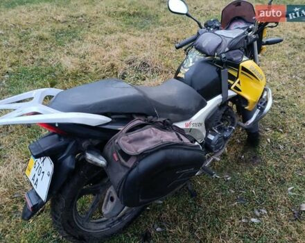 Кануни Флай, объемом двигателя 0 л и пробегом 20 тыс. км за 750 $, фото 2 на Automoto.ua