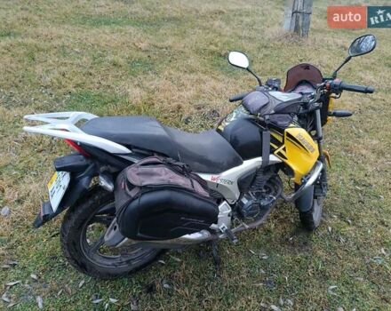 Кануни Флай, объемом двигателя 0 л и пробегом 20 тыс. км за 750 $, фото 7 на Automoto.ua