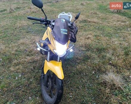 Кануни Флай, объемом двигателя 0 л и пробегом 20 тыс. км за 750 $, фото 6 на Automoto.ua