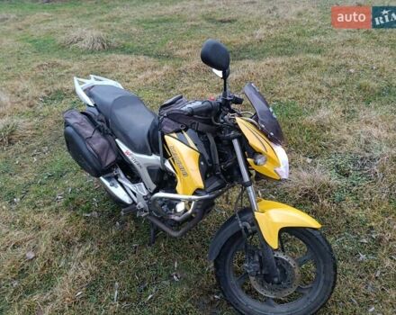 Кануни Флай, объемом двигателя 0 л и пробегом 20 тыс. км за 750 $, фото 5 на Automoto.ua