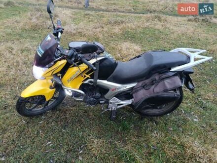 Кануни Флай, объемом двигателя 0 л и пробегом 20 тыс. км за 750 $, фото 1 на Automoto.ua