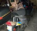 Серый Кануни Глиде, объемом двигателя 0 л и пробегом 1 тыс. км за 5400 $, фото 4 на Automoto.ua