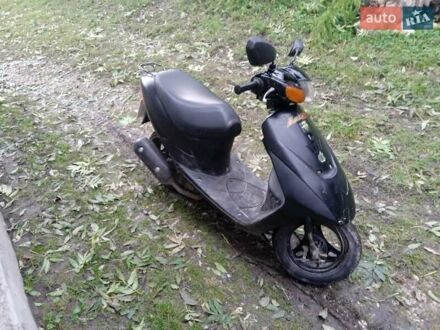 Кануни Хавк 2008 в Тернополе на Automoto.ua Черный Кануни Хавк, объемом двигателя 0 л и пробегом 1 тыс. км за 8500 $, фото 1 на Automoto.ua