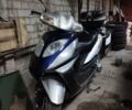 Синій Кануні Хавк, об'ємом двигуна 0.15 л та пробігом 10 тис. км за 410 $, фото 1 на Automoto.ua
