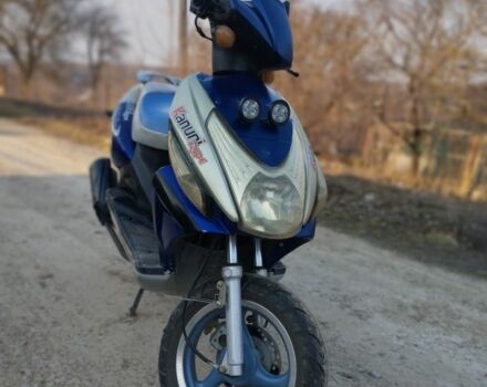 Кануни Хипе, объемом двигателя 50 л и пробегом 0 тыс. км за 273 $, фото 1 на Automoto.ua