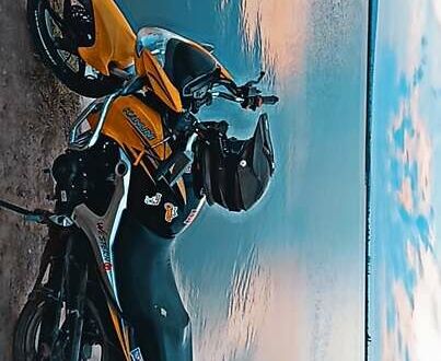 Кануні Мошион 2014 у Одесі на Automoto.ua Жовтий Кануні Мошион, об'ємом двигуна 0.15 л та пробігом 26 тис. км за 844 $, фото 1 на Automoto.ua