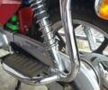 Красный Кануни Ностальгия, объемом двигателя 0.11 л и пробегом 4 тыс. км за 602 $, фото 3 на Automoto.ua