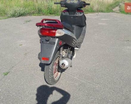 Красный Кануни Револт, объемом двигателя 0 л и пробегом 9 тыс. км за 229 $, фото 2 на Automoto.ua