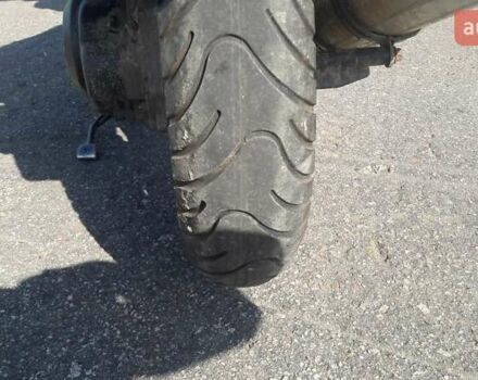 Красный Кануни Револт, объемом двигателя 0 л и пробегом 9 тыс. км за 229 $, фото 8 на Automoto.ua