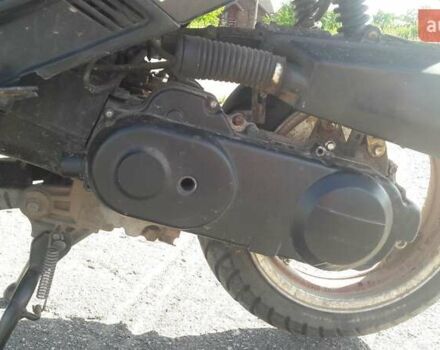 Красный Кануни Револт, объемом двигателя 0 л и пробегом 9 тыс. км за 229 $, фото 3 на Automoto.ua