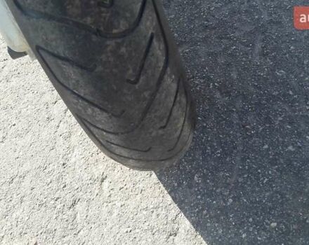 Красный Кануни Револт, объемом двигателя 0 л и пробегом 9 тыс. км за 229 $, фото 7 на Automoto.ua