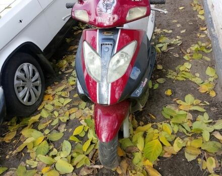 Кануни Револт, объемом двигателя 80 л и пробегом 0 тыс. км за 237 $, фото 2 на Automoto.ua