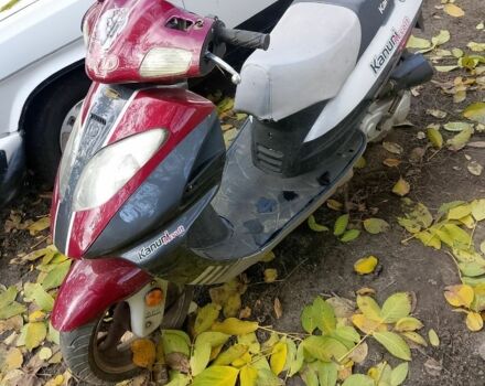 Кануни Револт, объемом двигателя 80 л и пробегом 0 тыс. км за 237 $, фото 4 на Automoto.ua