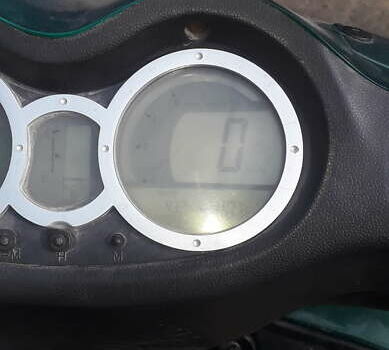 Кануні Рєволт 2007 у Первомайськ на Automoto.ua Зелений Кануні Рєволт, об'ємом двигуна 0.08 л та пробігом 1 тис. км за 500 $, фото 1 на Automoto.ua