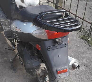 Кануні Рєволт 2007 у Первомайськ на Automoto.ua Зелений Кануні Рєволт, об'ємом двигуна 0.08 л та пробігом 1 тис. км за 500 $, фото 4 на Automoto.ua