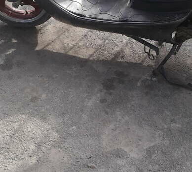 Кануні Рєволт 2007 у Первомайськ на Automoto.ua Зелений Кануні Рєволт, об'ємом двигуна 0.08 л та пробігом 1 тис. км за 500 $, фото 5 на Automoto.ua