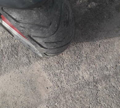 Кануні Рєволт 2007 у Первомайськ на Automoto.ua Зелений Кануні Рєволт, об'ємом двигуна 0.08 л та пробігом 1 тис. км за 500 $, фото 3 на Automoto.ua