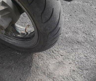 Кануни Револт 2007 в Первомайске на Automoto.ua Зеленый Кануни Револт, объемом двигателя 0.08 л и пробегом 1 тыс. км за 500 $, фото 1 на Automoto.ua