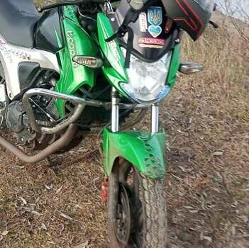 Кануни Спорт, объемом двигателя 0 л и пробегом 12 тыс. км за 600 $, фото 9 на Automoto.ua