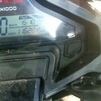 Кануни Спорт, объемом двигателя 0 л и пробегом 12 тыс. км за 600 $, фото 11 на Automoto.ua