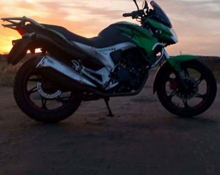 Кануни Спорт, объемом двигателя 0 л и пробегом 12 тыс. км за 600 $, фото 1 на Automoto.ua