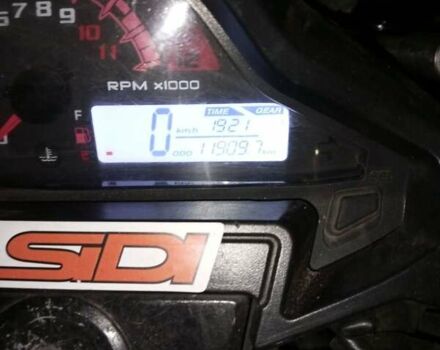 Кануни Спорт, объемом двигателя 0 л и пробегом 12 тыс. км за 600 $, фото 10 на Automoto.ua