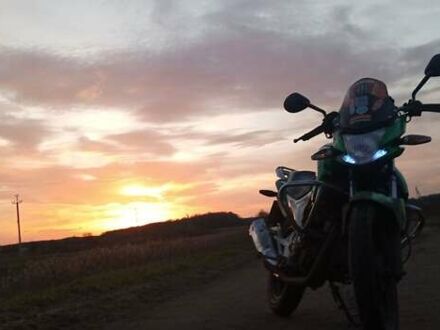 Кануні Спорт 2015 у Переяславе-Хмельницком на Automoto.ua Кануні Спорт, об'ємом двигуна 0 л та пробігом 12 тис. км за 600 $, фото 1 на Automoto.ua