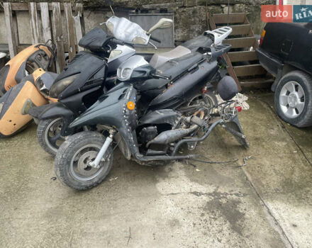 Кануні Вертіго, об'ємом двигуна 0.08 л та пробігом 12 тис. км за 250 $, фото 4 на Automoto.ua