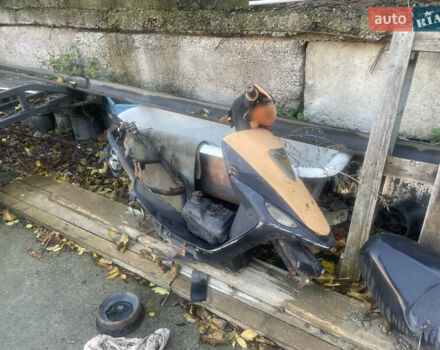 Кануні Вертіго, об'ємом двигуна 0.08 л та пробігом 12 тис. км за 250 $, фото 3 на Automoto.ua