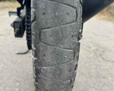 Кануни Вэстэрн 2014 в Балаклее на Automoto.ua Желтый Кануни Вэстэрн, объемом двигателя 0.15 л и пробегом 28 тыс. км за 1000 $, фото 8 на Automoto.ua