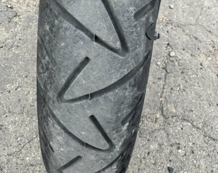 Кануни Вэстэрн 2014 в Балаклее на Automoto.ua Желтый Кануни Вэстэрн, объемом двигателя 0.15 л и пробегом 28 тыс. км за 1000 $, фото 11 на Automoto.ua