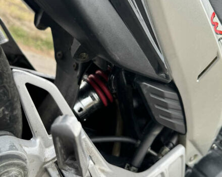 Кануни Вэстэрн 2014 в Балаклее на Automoto.ua Желтый Кануни Вэстэрн, объемом двигателя 0.15 л и пробегом 28 тыс. км за 1000 $, фото 7 на Automoto.ua