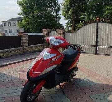 Кануні Delta 2008 у Тернополі на Automoto.ua Червоний Кануні Delta, об'ємом двигуна 0 л та пробігом 2 тис. км за 288 $, фото 1 на Automoto.ua