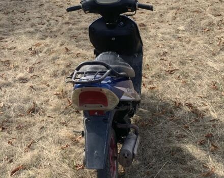 Кануни Другая, объемом двигателя 50 л и пробегом 0 тыс. км за 107 $, фото 3 на Automoto.ua