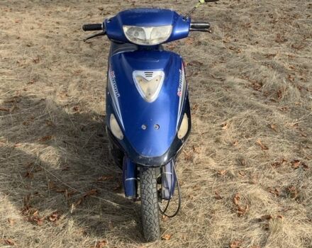 Кануни Другая, объемом двигателя 50 л и пробегом 0 тыс. км за 107 $, фото 1 на Automoto.ua