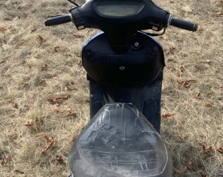 Кануни Другая, объемом двигателя 50 л и пробегом 0 тыс. км за 107 $, фото 5 на Automoto.ua