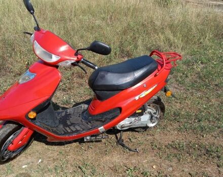 Кануни Другая, объемом двигателя 0 л и пробегом 0 тыс. км за 259 $, фото 1 на Automoto.ua