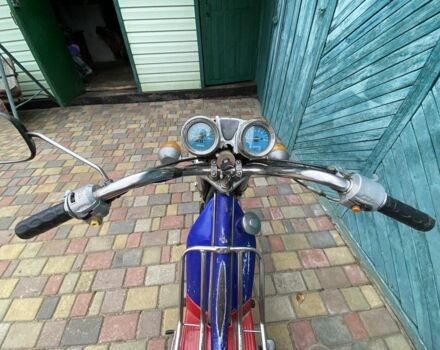 Кануні Інша, об'ємом двигуна 49 л та пробігом 0 тис. км за 146 $, фото 4 на Automoto.ua