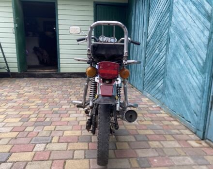 Кануні Інша, об'ємом двигуна 49 л та пробігом 0 тис. км за 146 $, фото 2 на Automoto.ua