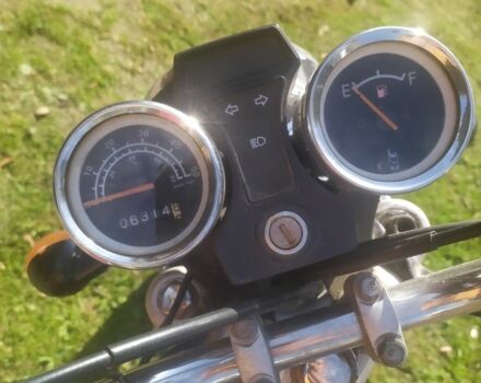 Кануни Другая, объемом двигателя 72 л и пробегом 0 тыс. км за 226 $, фото 5 на Automoto.ua