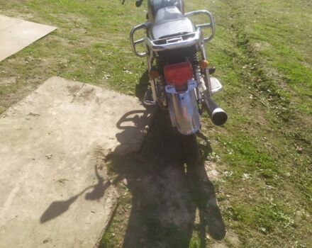 Кануни Другая, объемом двигателя 72 л и пробегом 0 тыс. км за 226 $, фото 3 на Automoto.ua